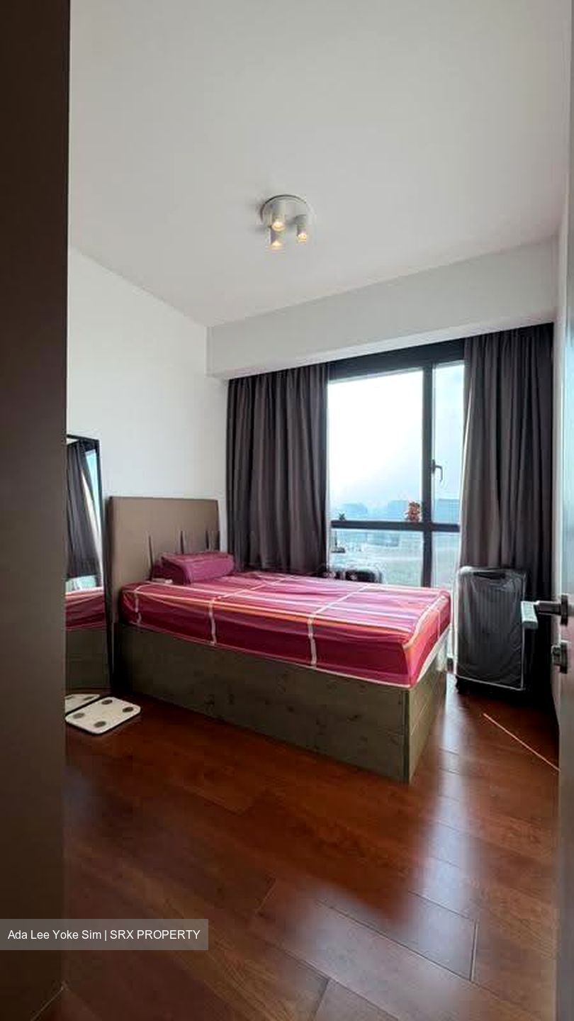 Normanton Park (D5), Apartment #610350881
